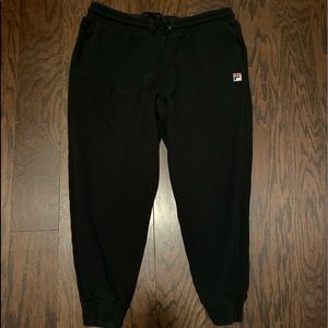 Fila Sweatpants